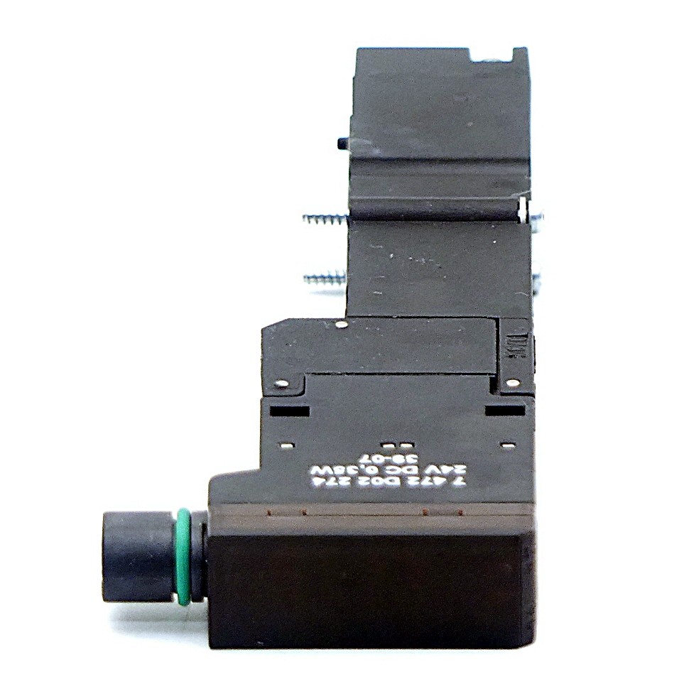 5/2 Directional control valve 