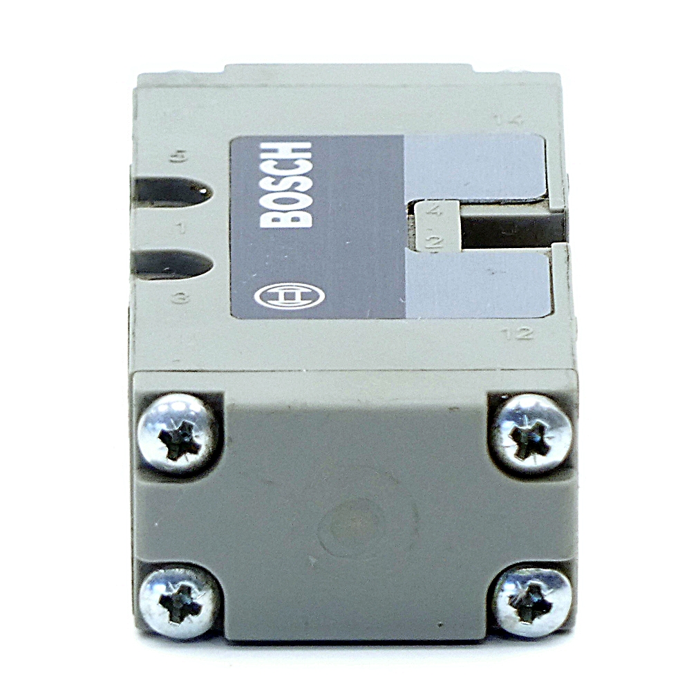 5/2 Directional control valve 