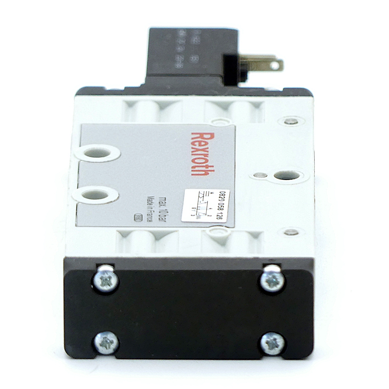 5/2 Directional control valve 