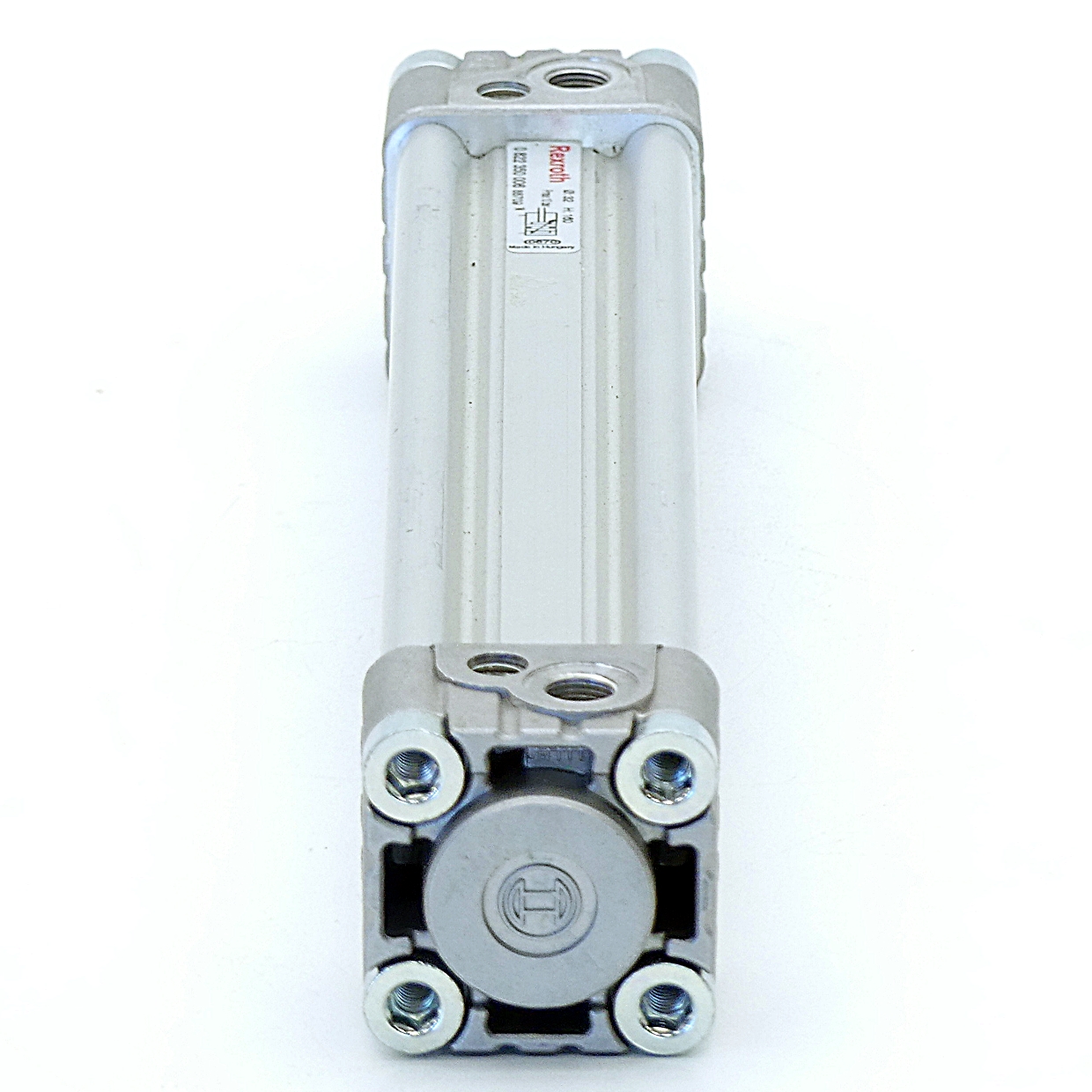 pneumatic cylinder 