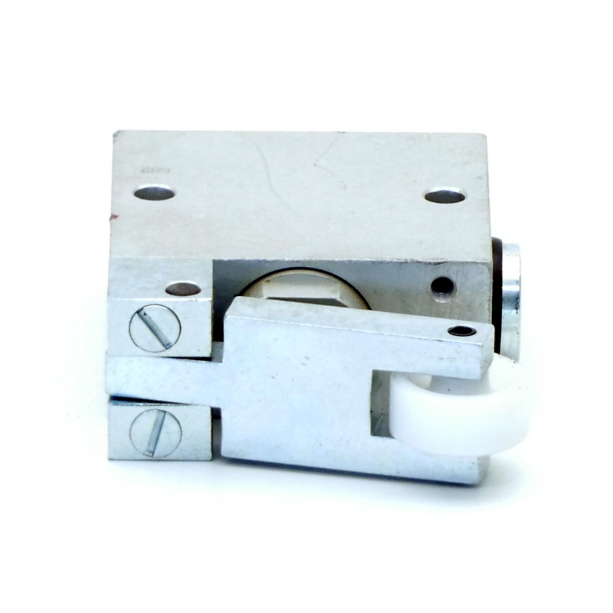 Directional valve 