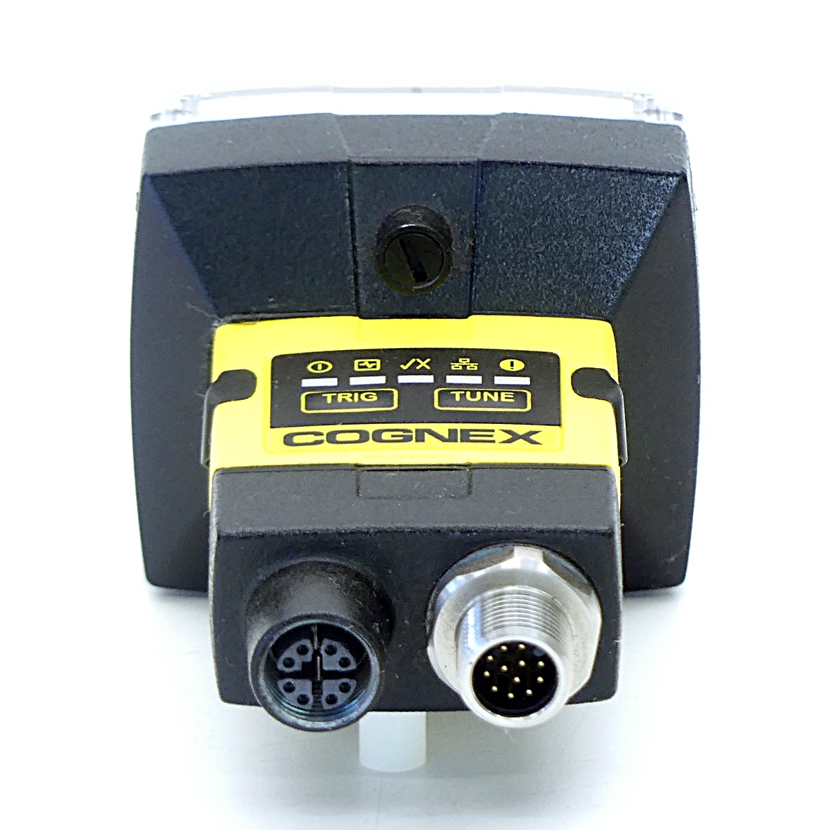 Maschinenteil24 | Cognex In-Sight 2000 Vision Sensor IS2000M-130-40-125 ...