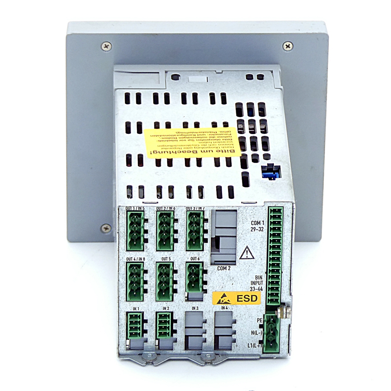 process and program controller Imago 500 