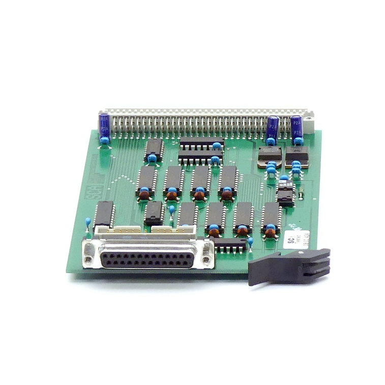 PC BOARD APC-3000-960 MK 