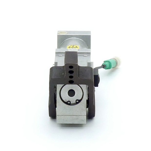 Pneumatic Clamp 90° 