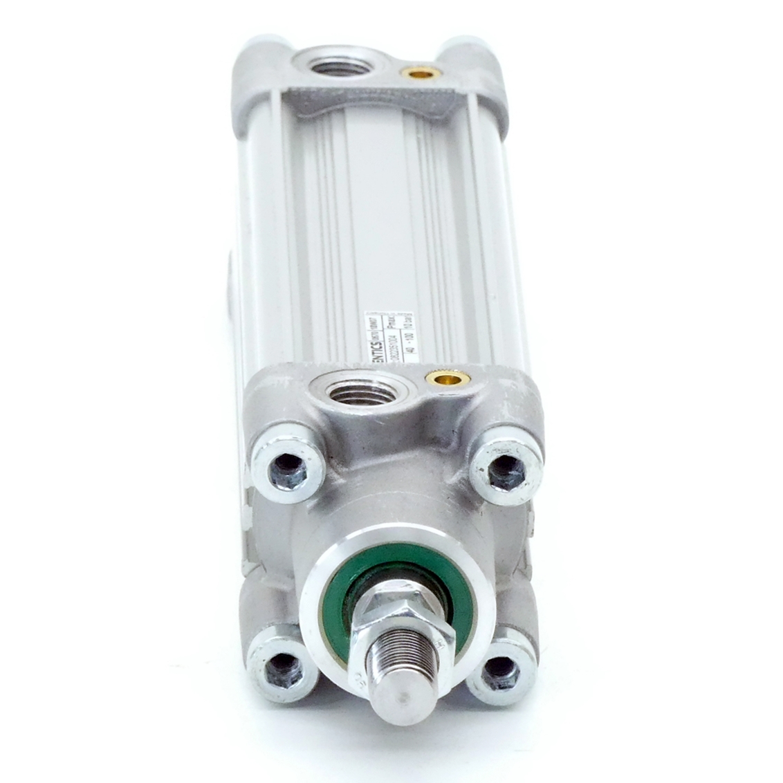 Pneumatic cylinder 