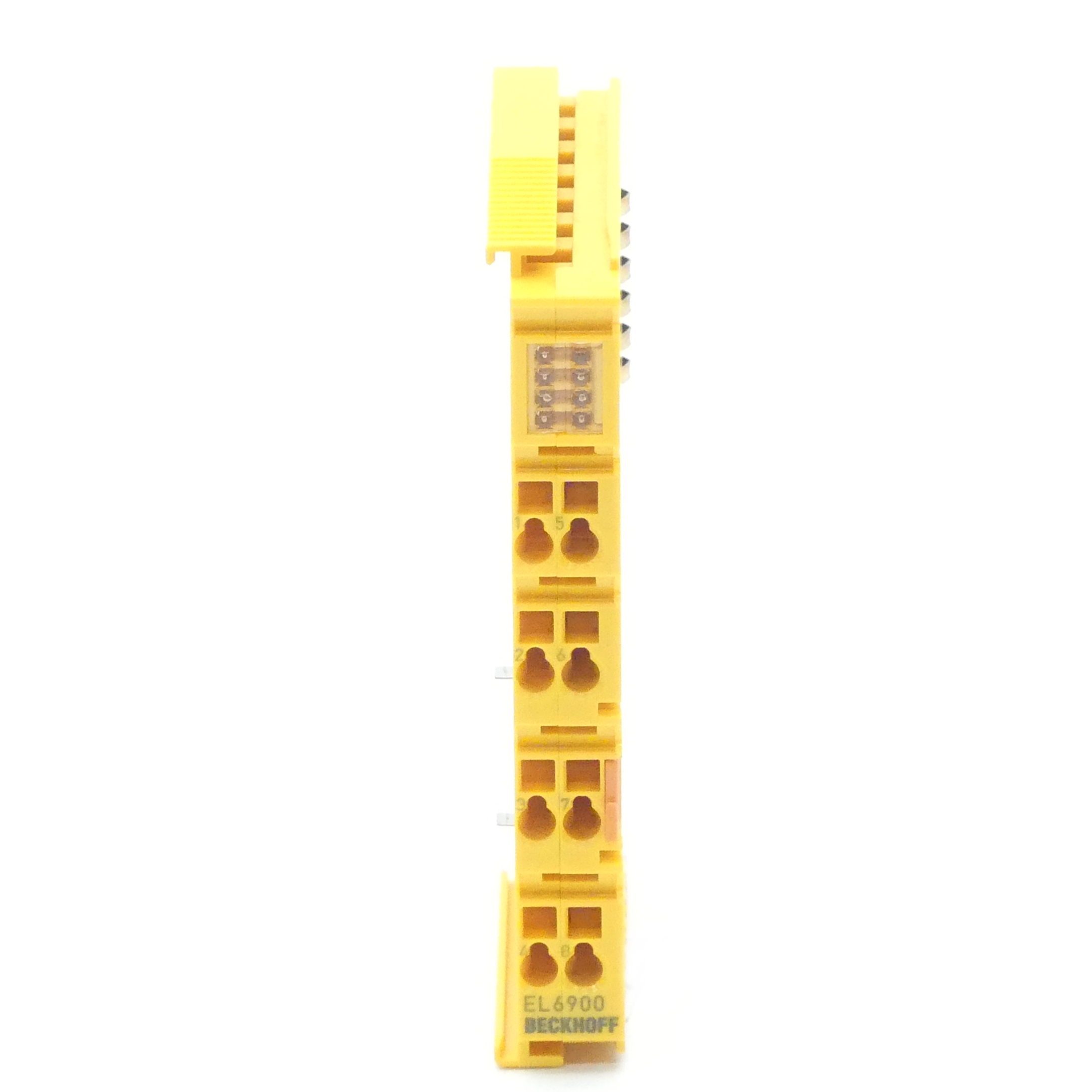 EtherCAT Terminal 