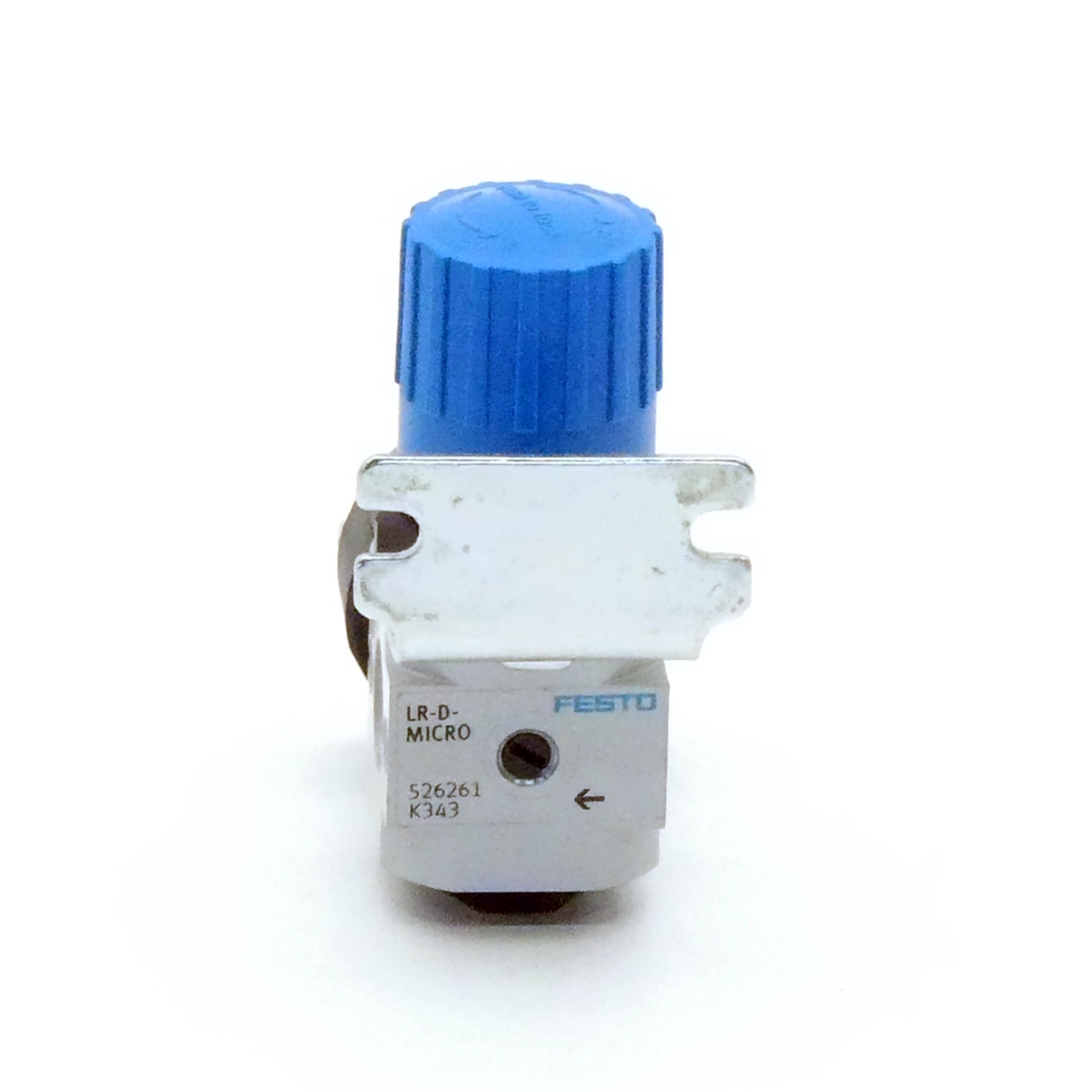 Pressure control valve LR-D-MICRO 