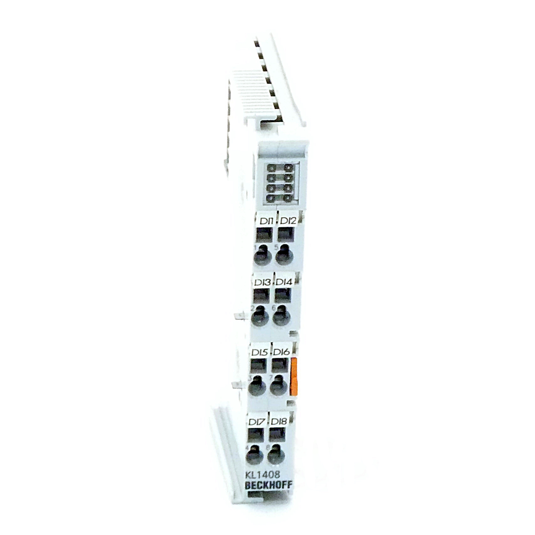 8-channel Digital Input Terminal 