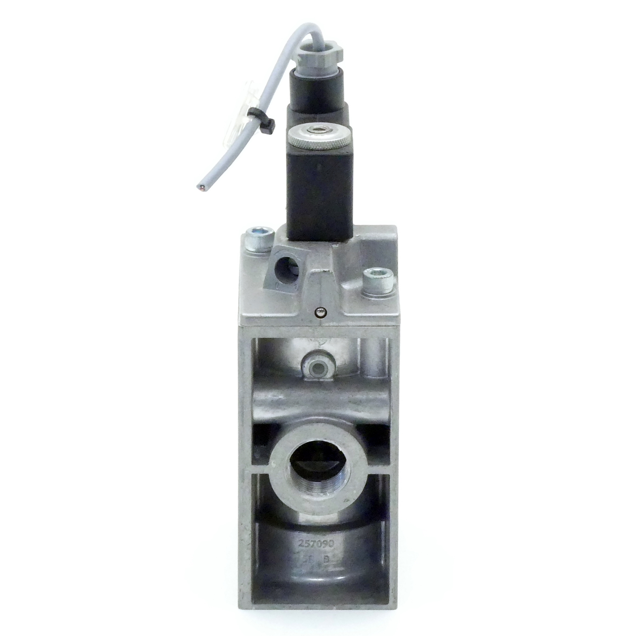 Solenoid Valve MFH-3-1/2 