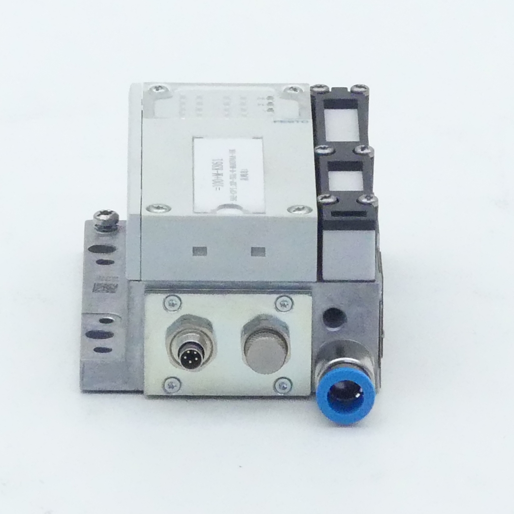 Electrical connection VMPA-CPI-EPL-GU 