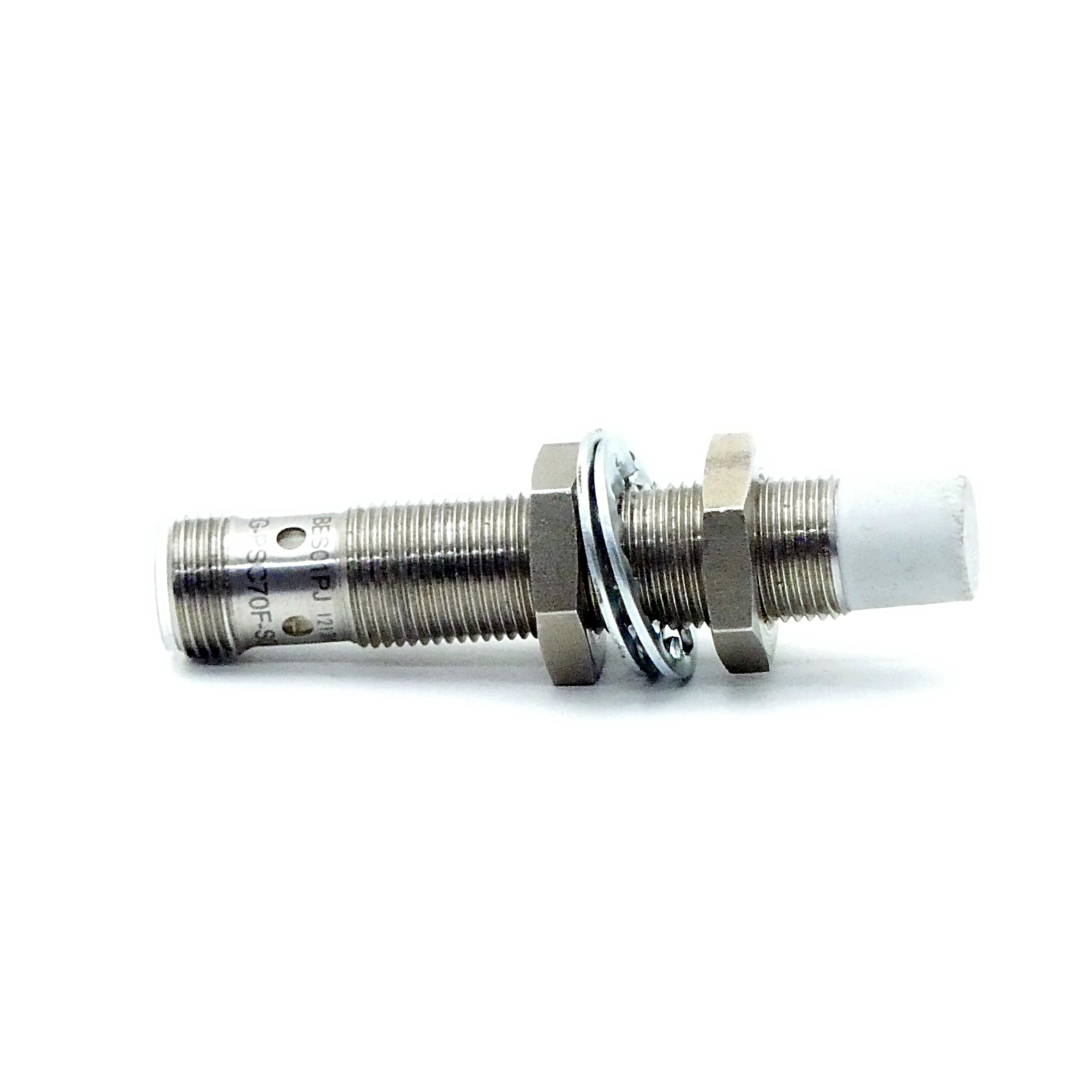 Inductive sensor 