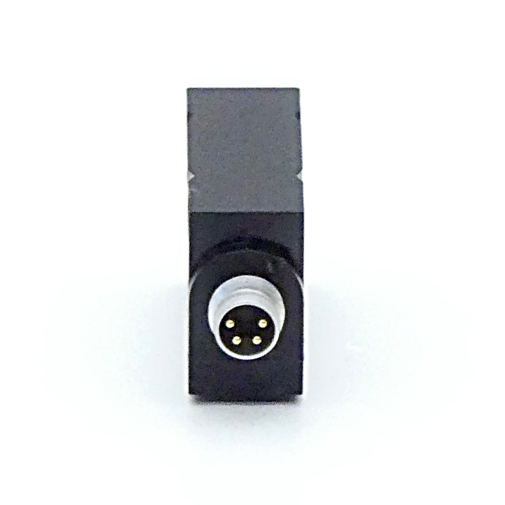 Photoelectric sensor BOS01M4 