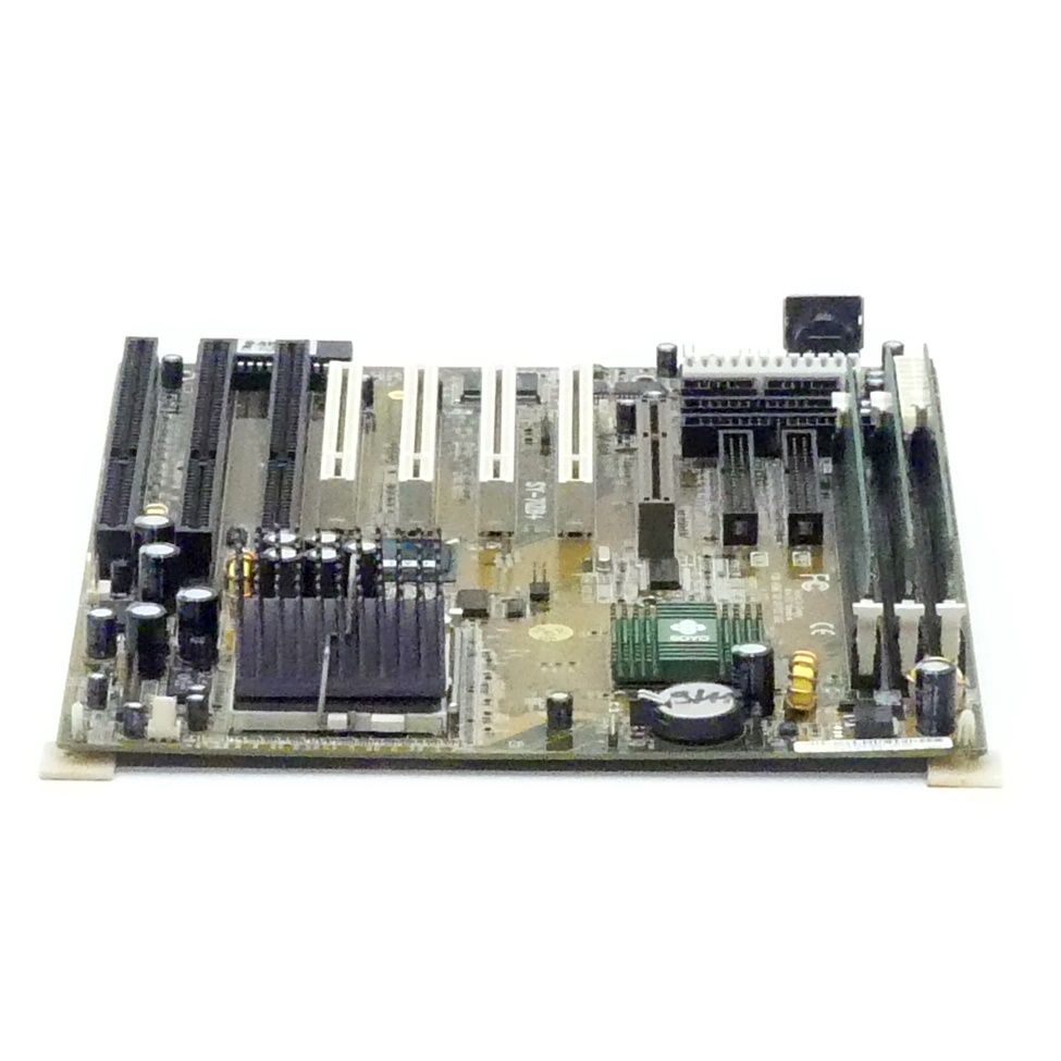 Motherboard Soyo 