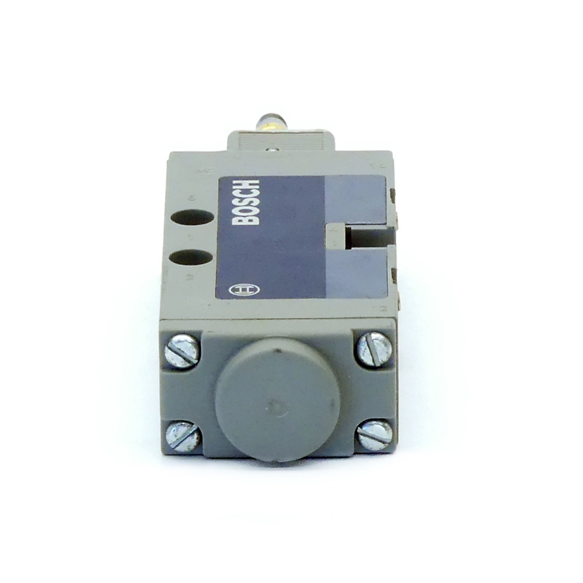 5/2 Directional Control Valve 