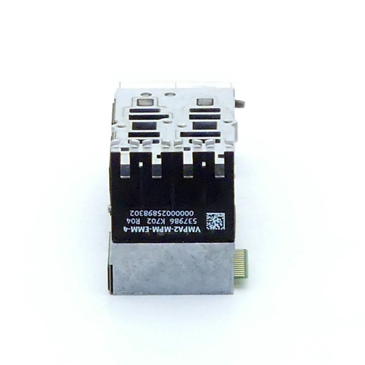 Electronic Module VMPA2-MPM-EMM-4 + 538000 