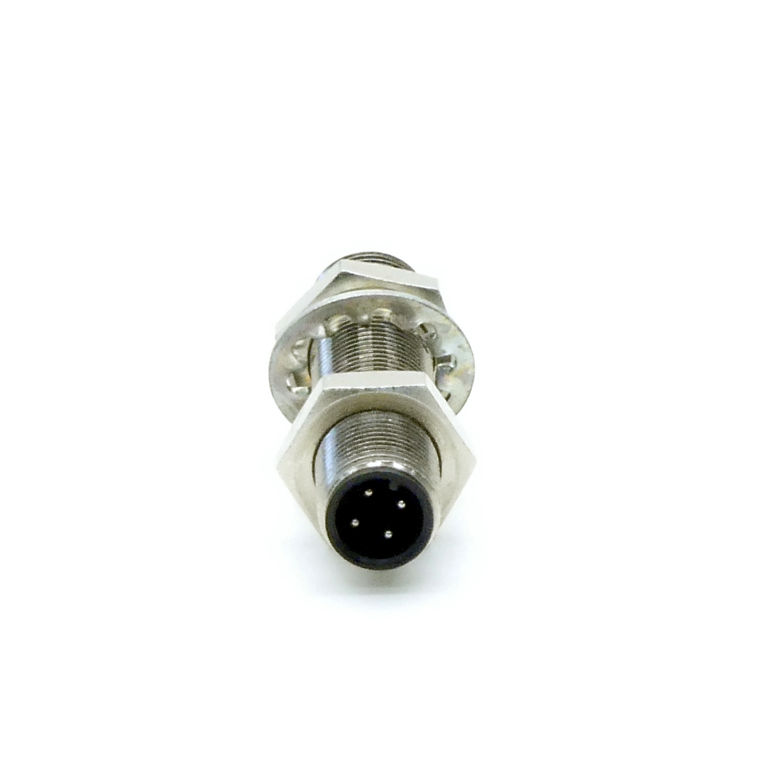 Inductive sensors EGT12 