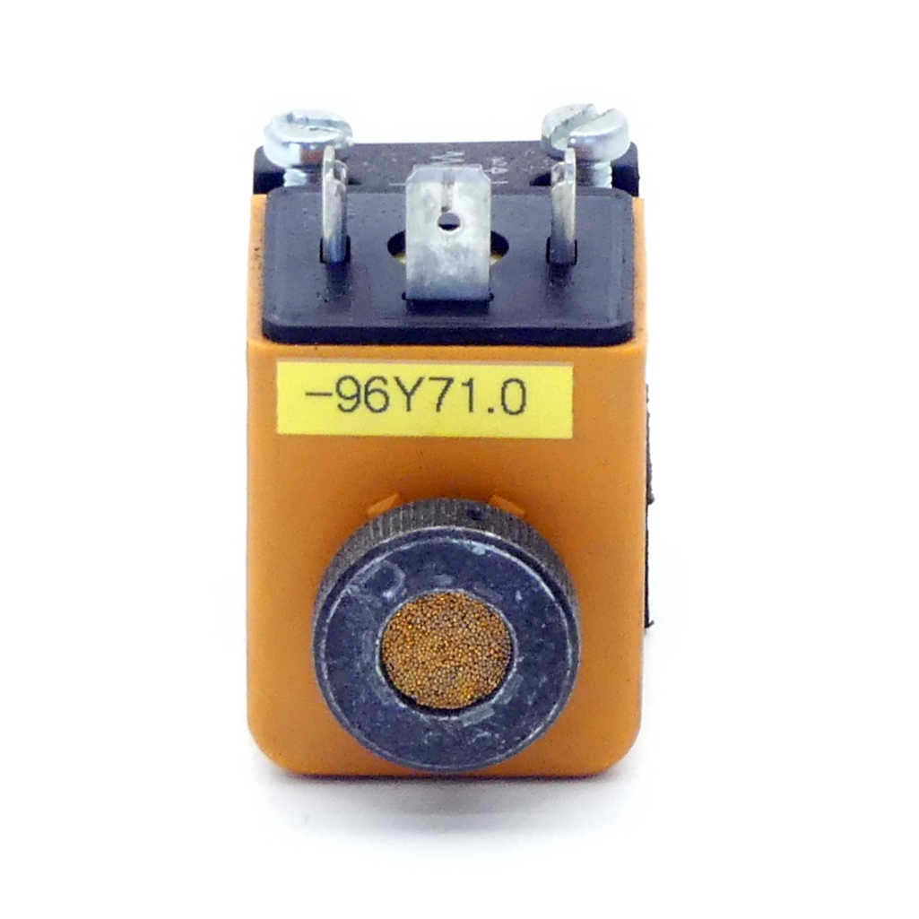 Magnetic Valve MD -3/2-24V DC 