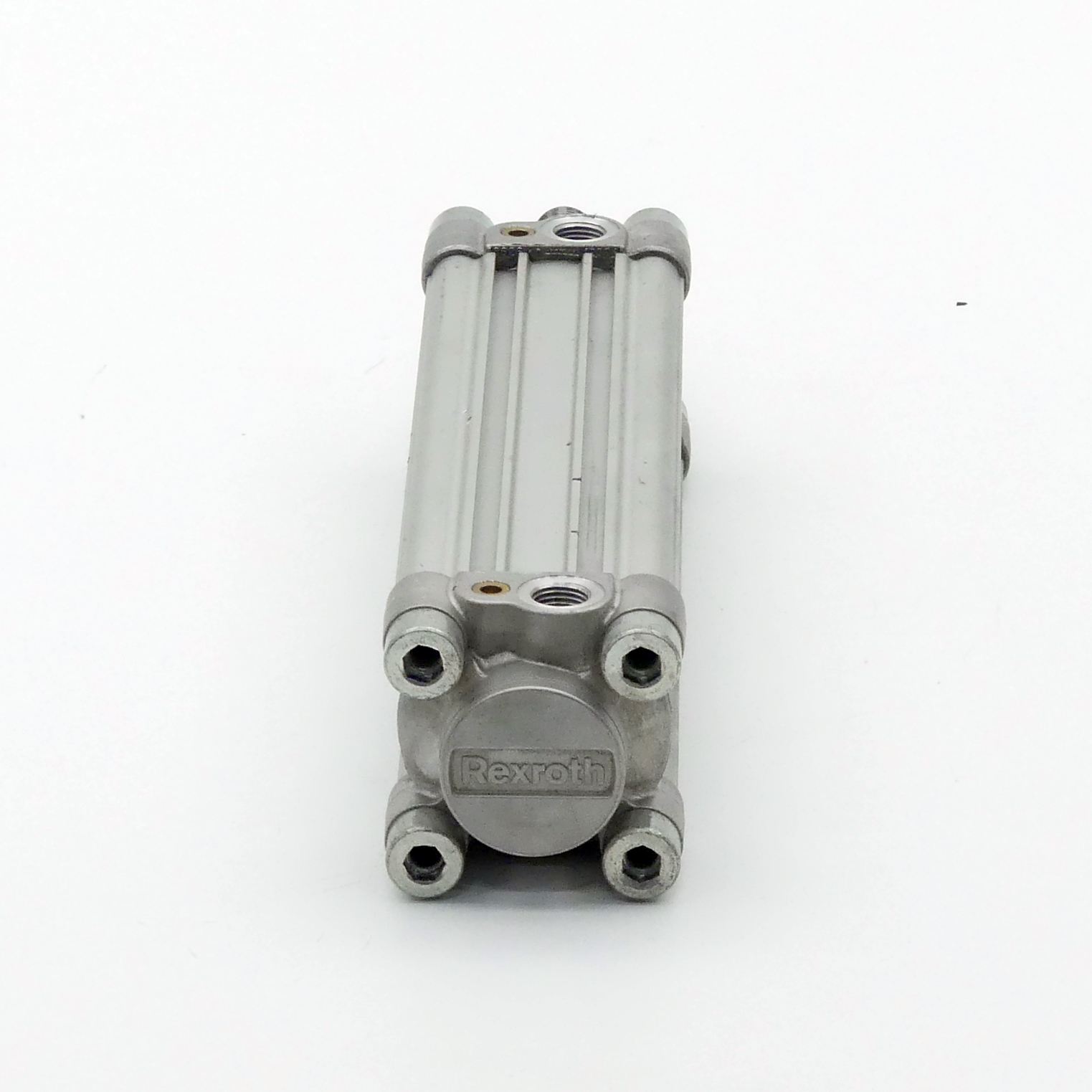 Pneumatic cylinder 