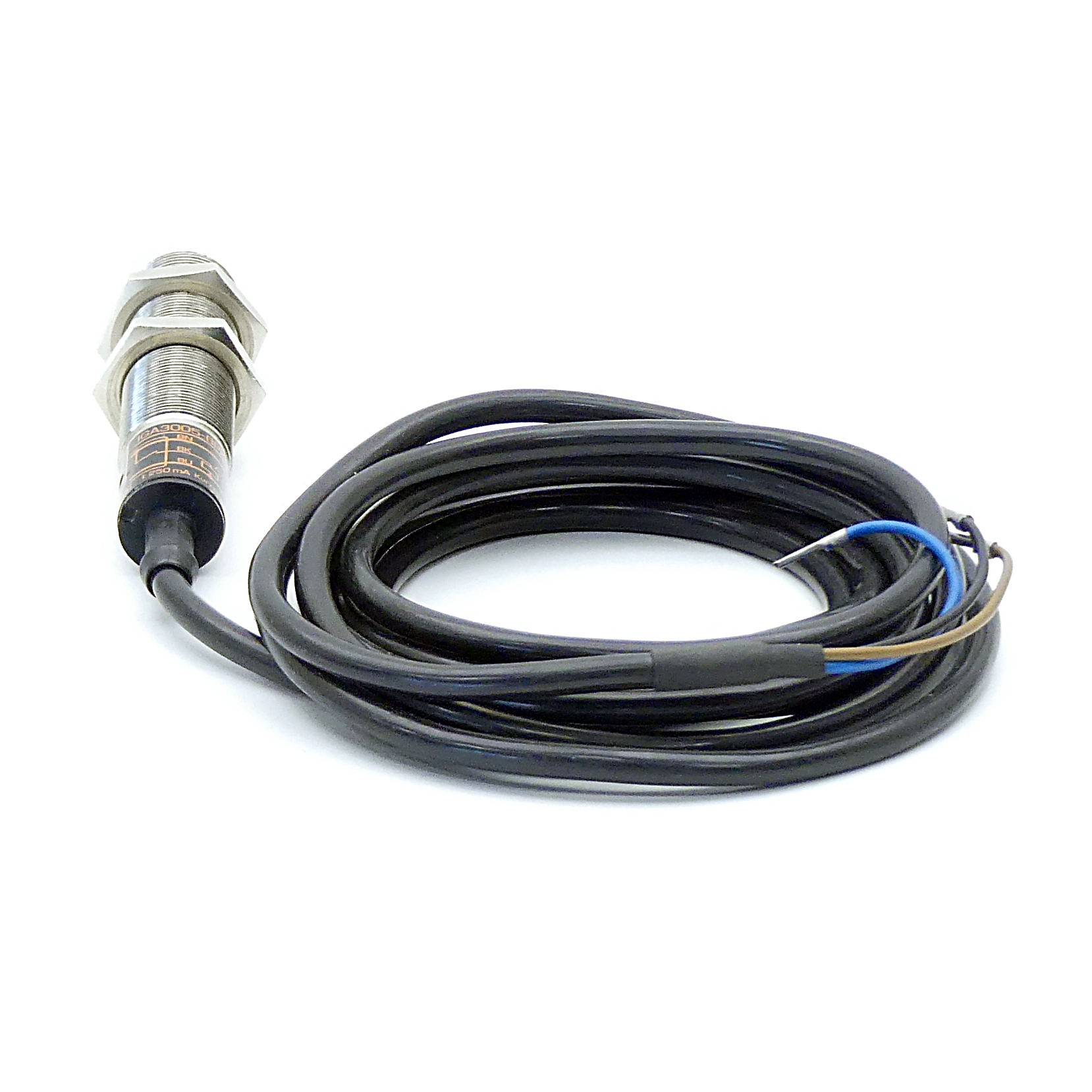 Inductive sensor IG5568 