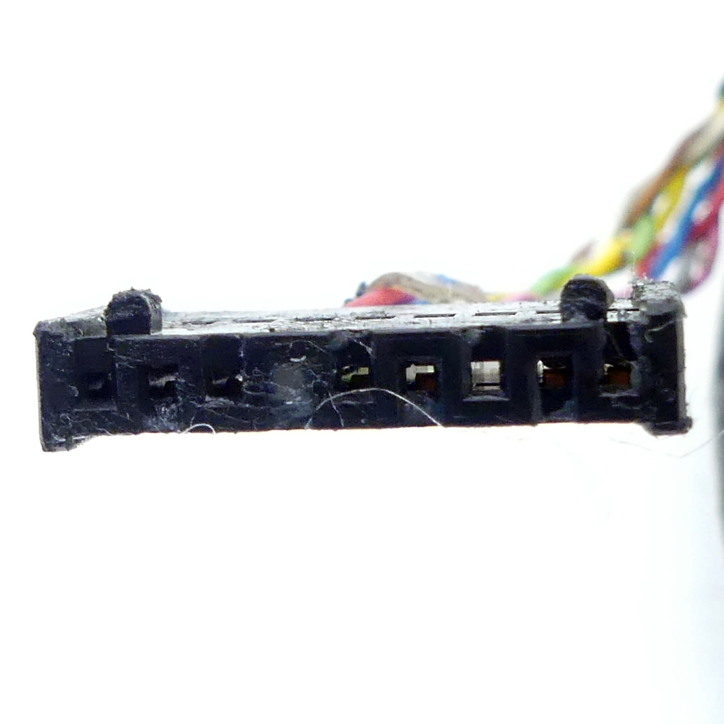 Connection cable 