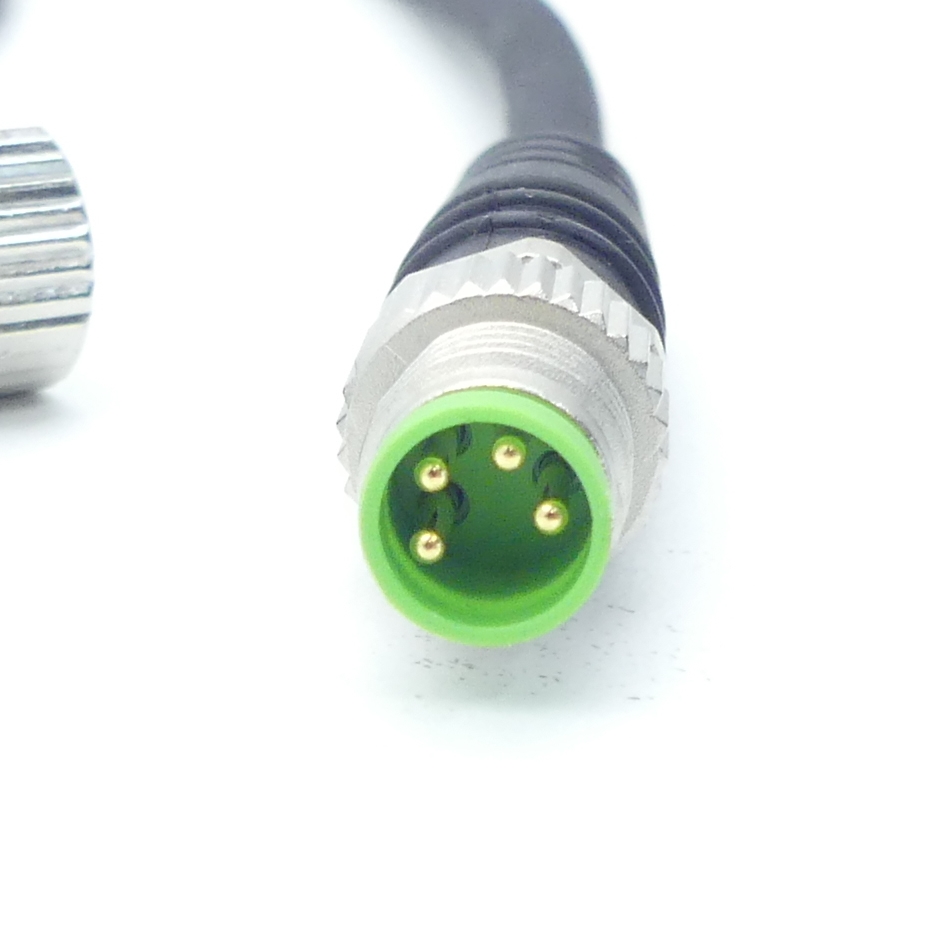 Sensor/actuator connector cable 