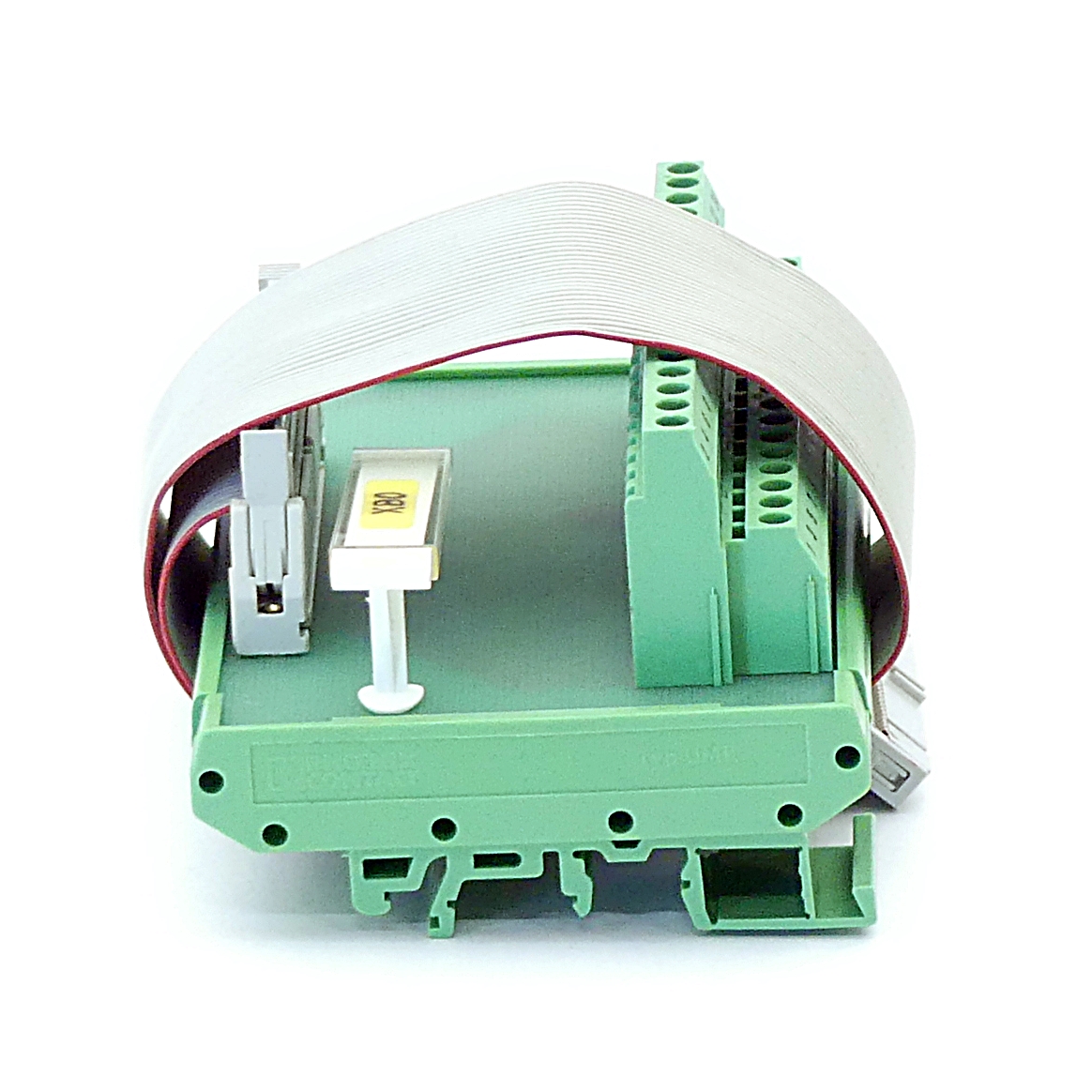 Interface module FLKM 34 