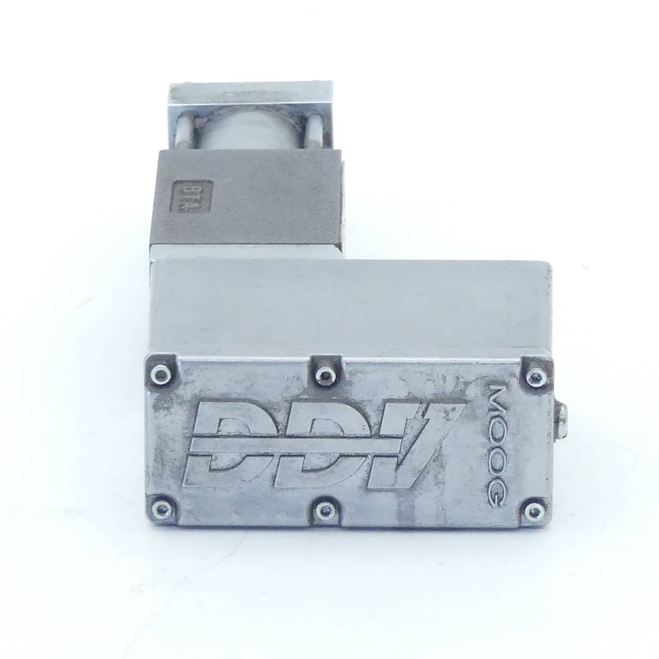 Servo valve D633-317B 