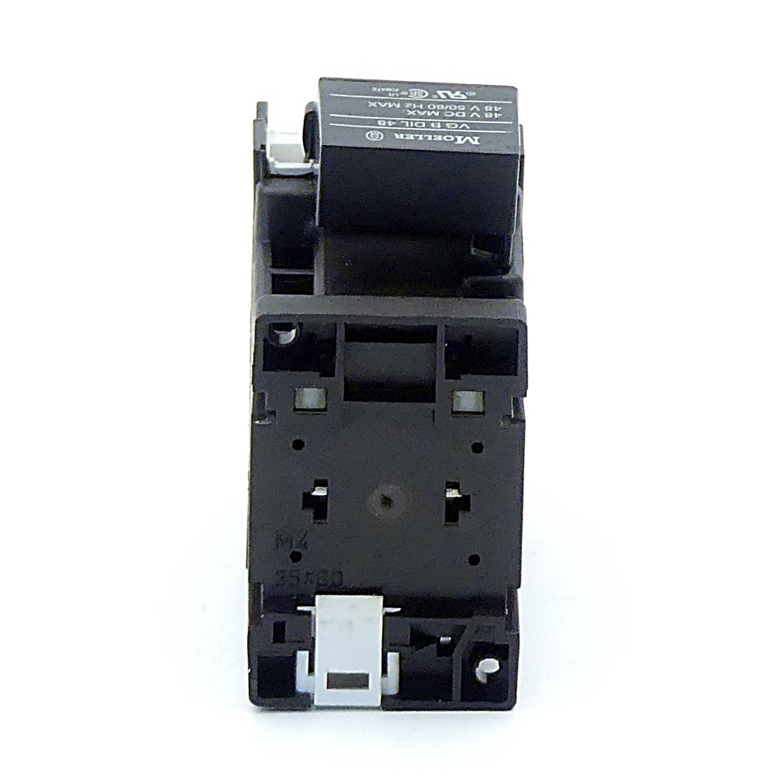 Power contactor 