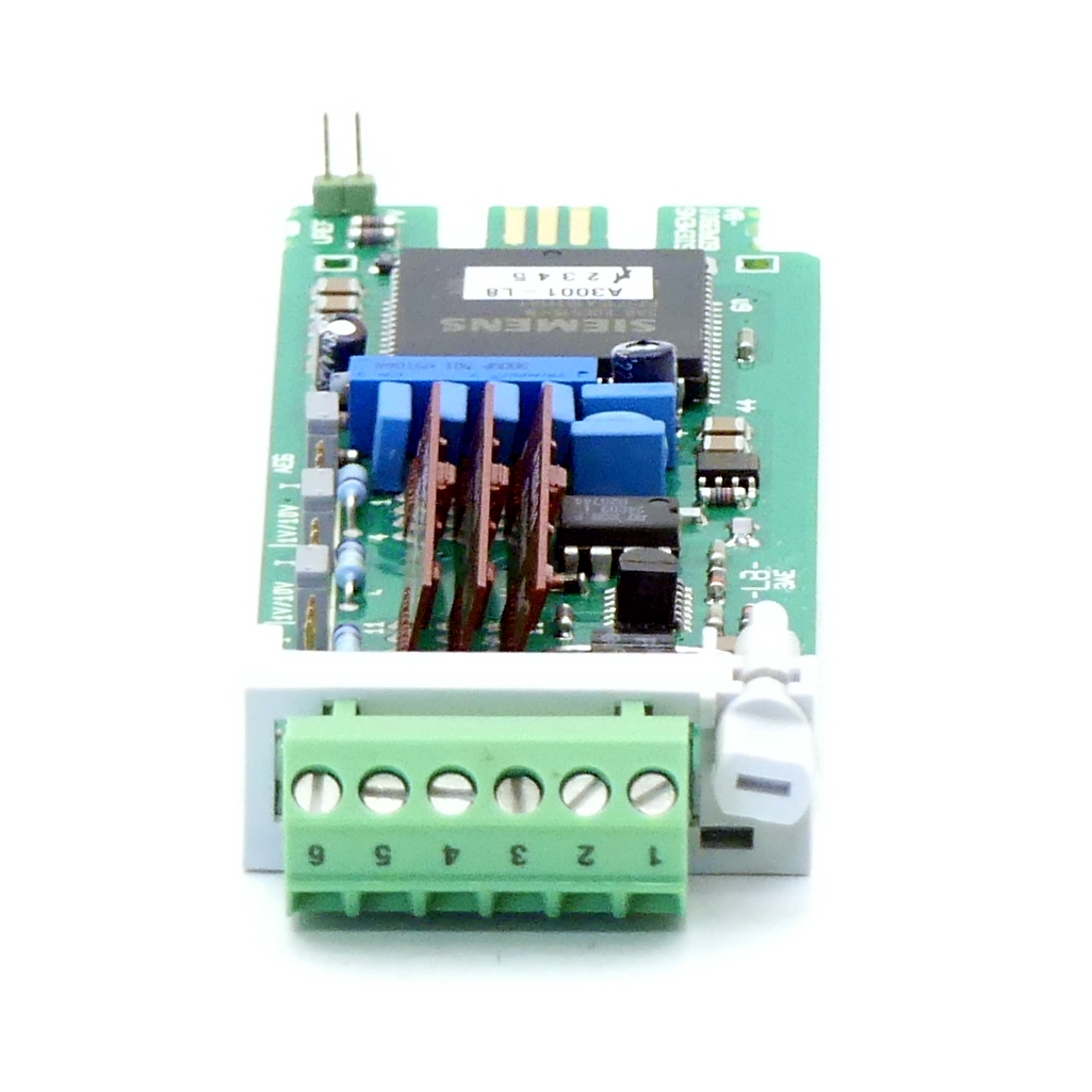 Siemens Signal converter 