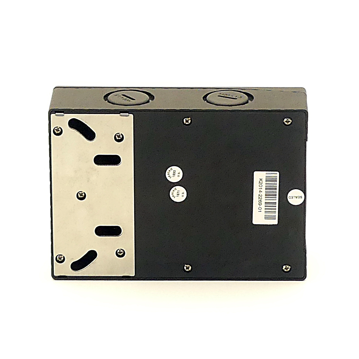 Safety switch MGB-L2-AR-AB8A1-M 