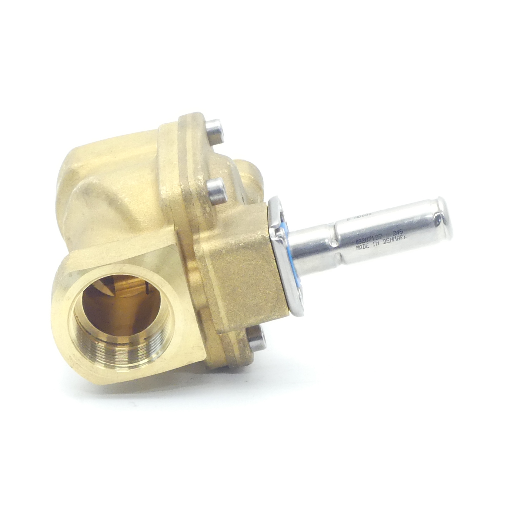 Solenoid Valve 