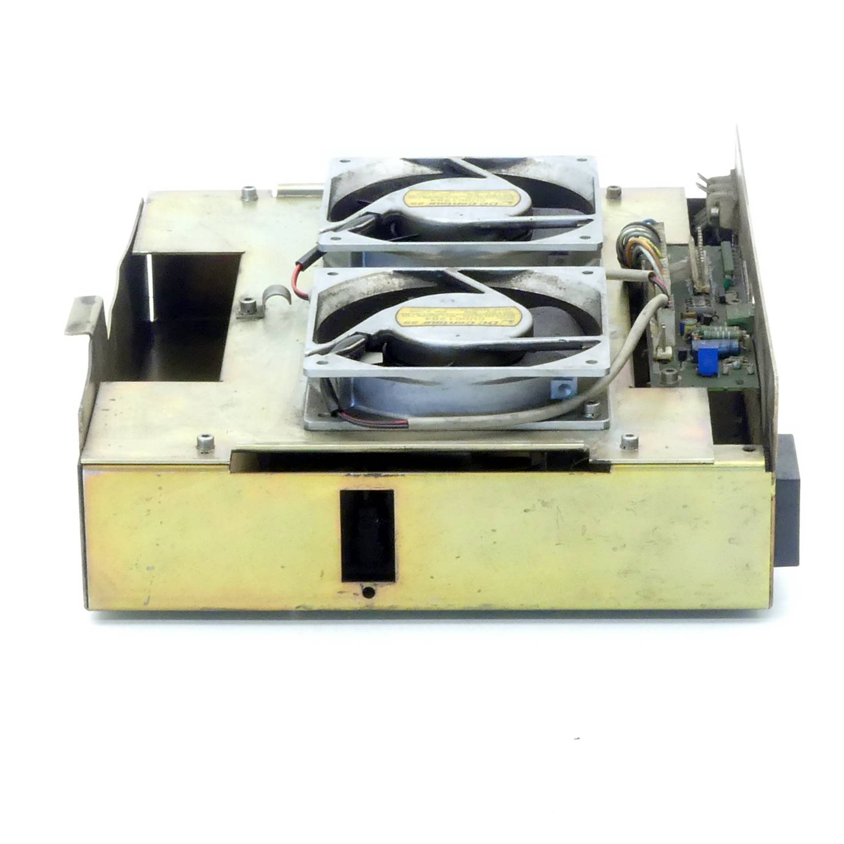 Power supply with fan PE1938/70 