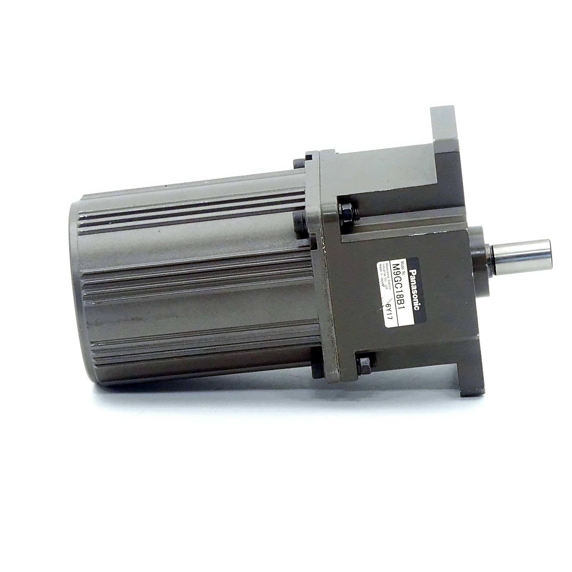 Gear motor M9GC18B1 