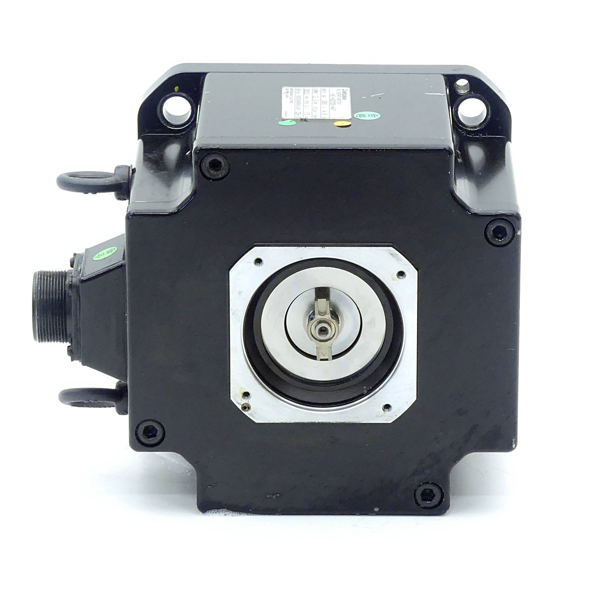 AC Servo Motor HC-H203S-A47 (without encoder) 