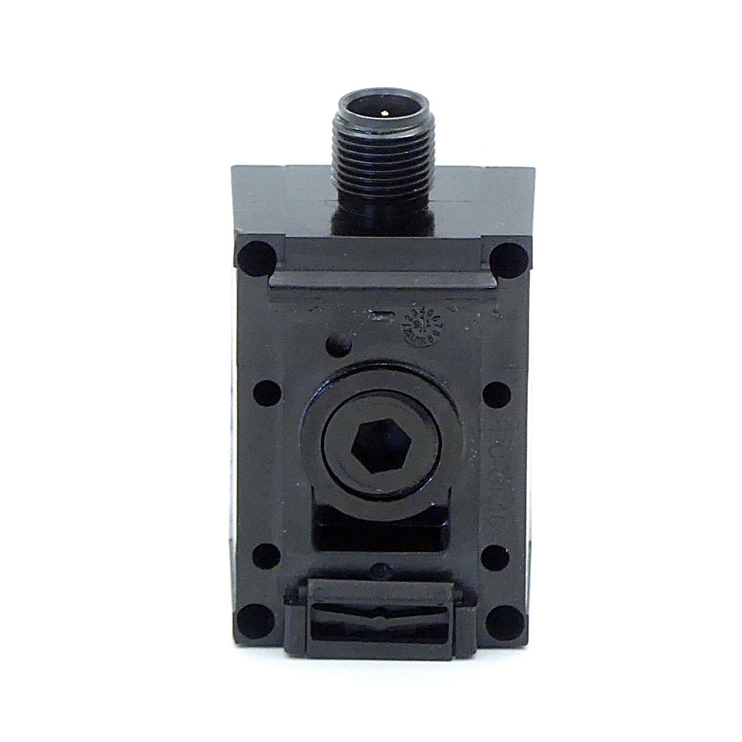 Pressure sensor 