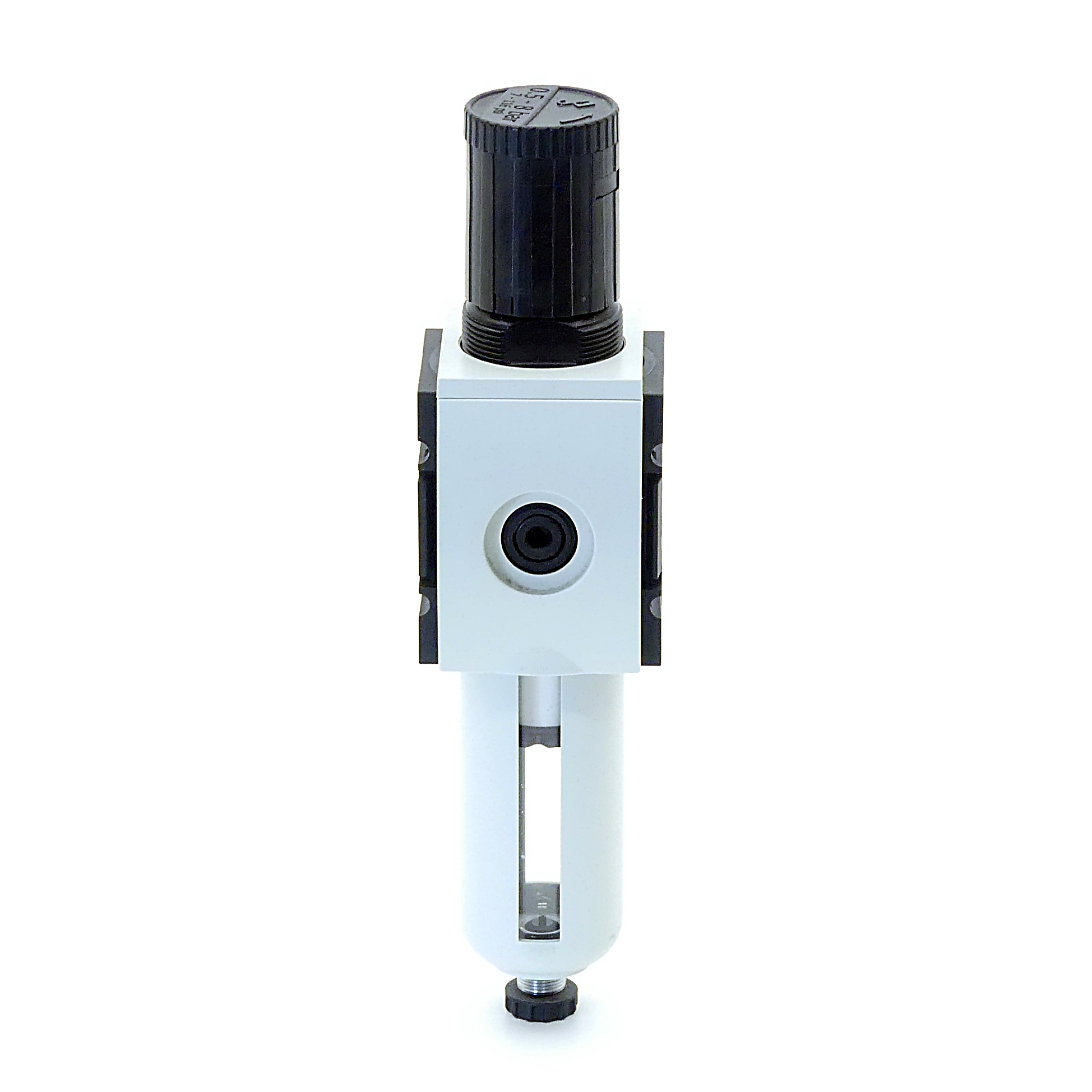 Filter pressure regulation valve AS3-FRE-G012-GAN 