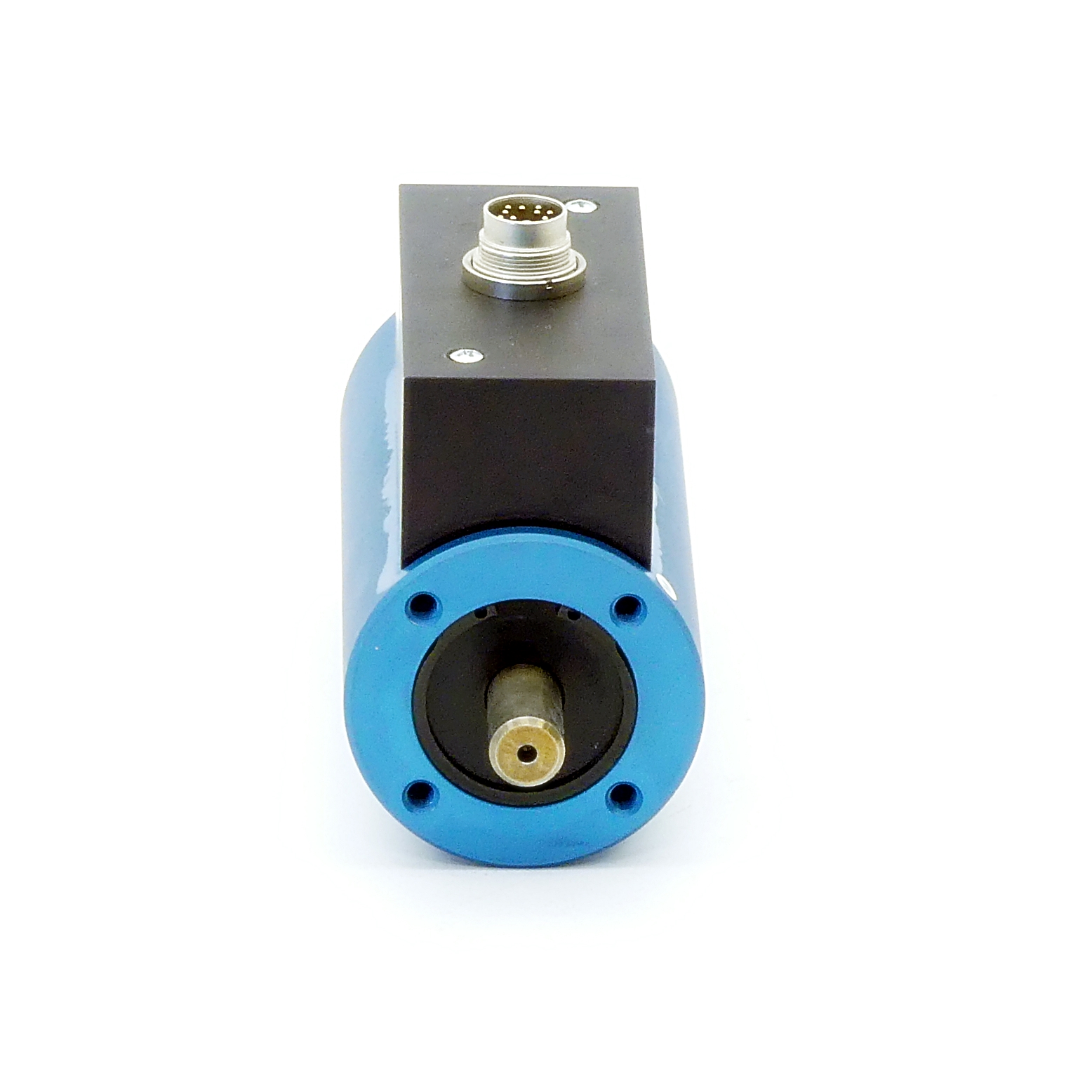 Torque transducer 