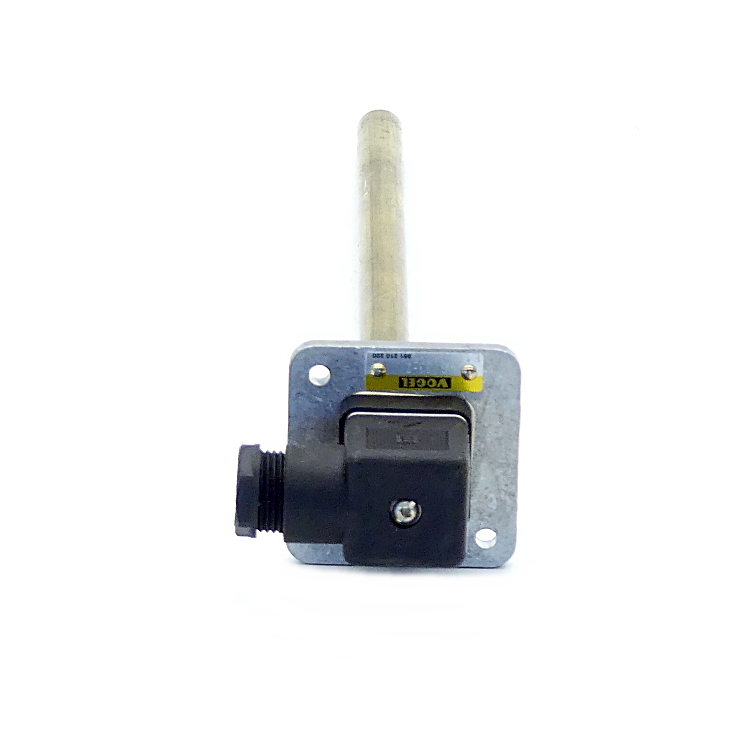 Float switch 