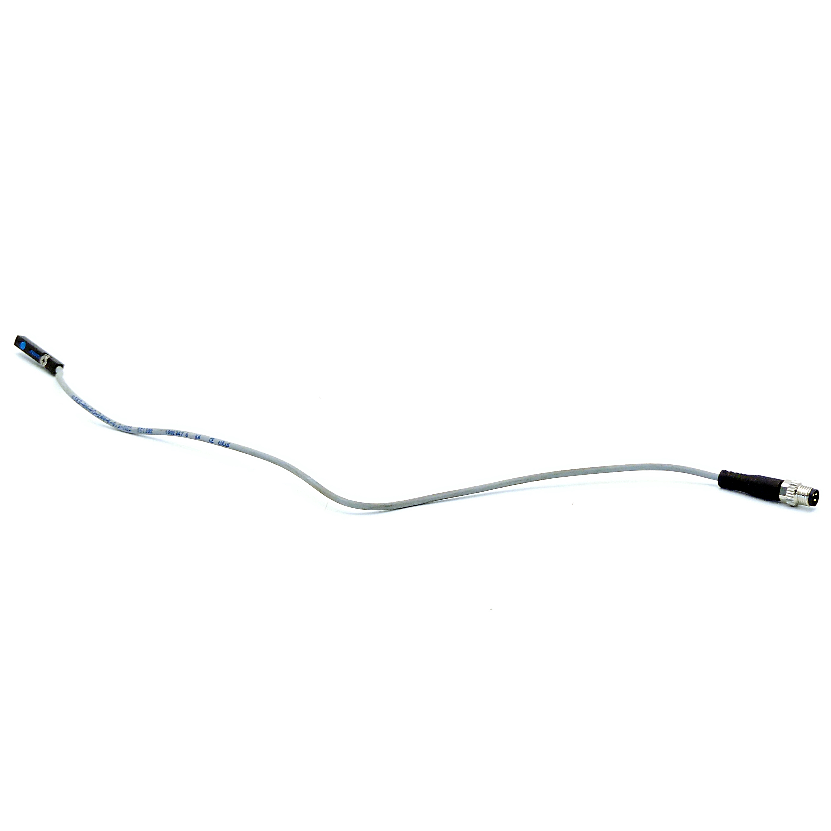 Proximity switch 