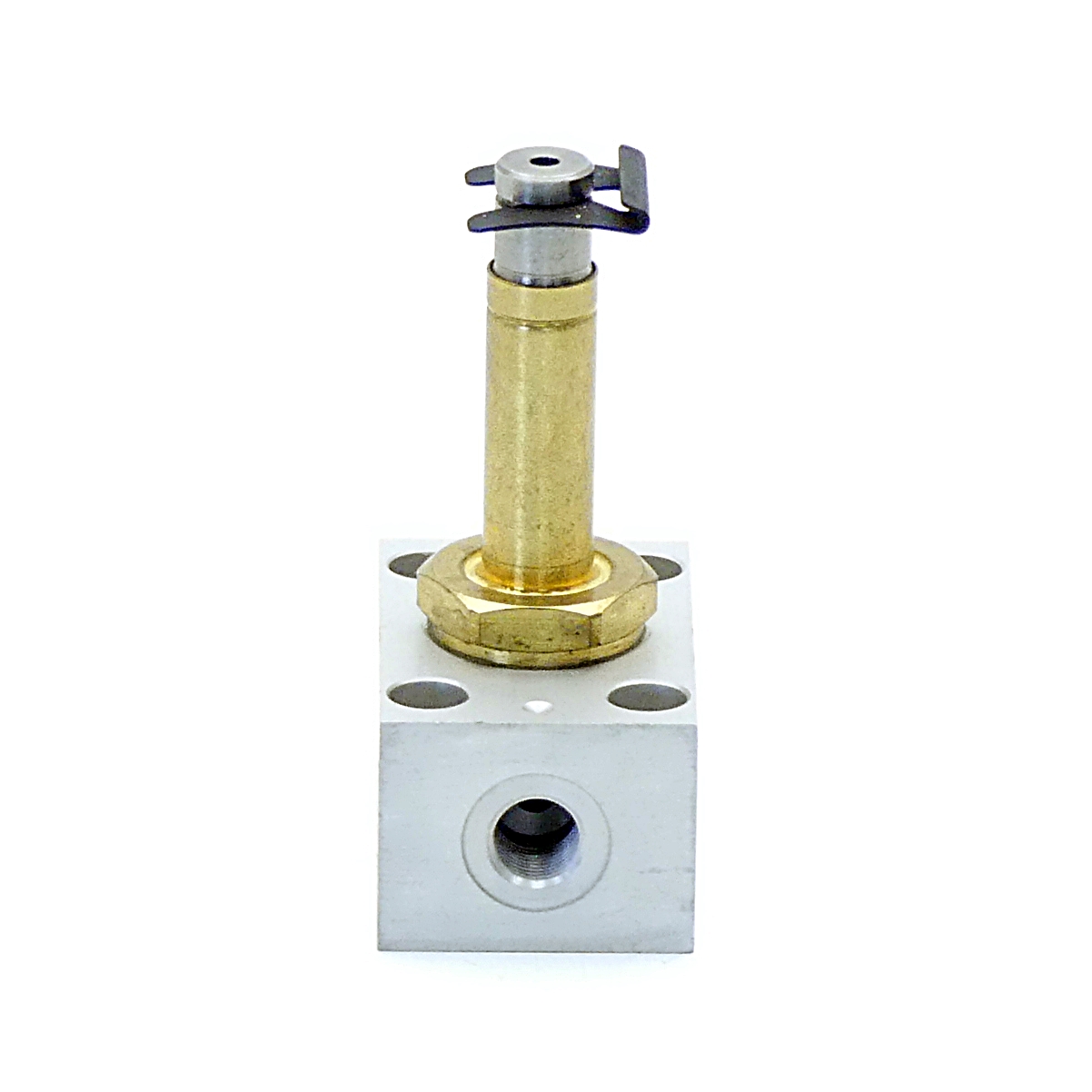 Solenoid valve MC-2-1/8 