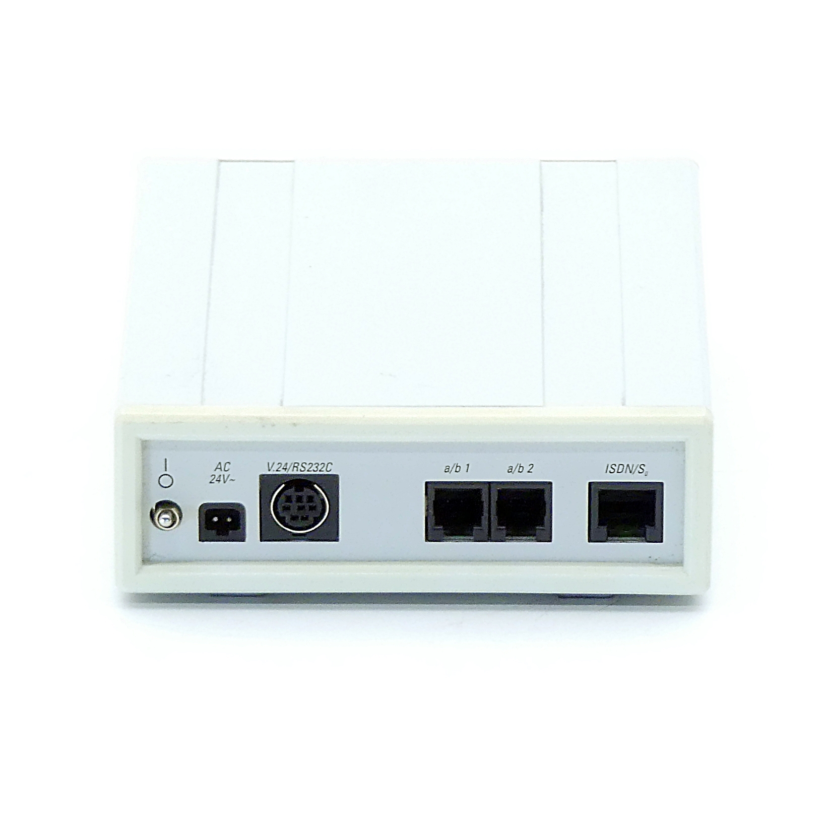 Terminaladapter MicroLink 