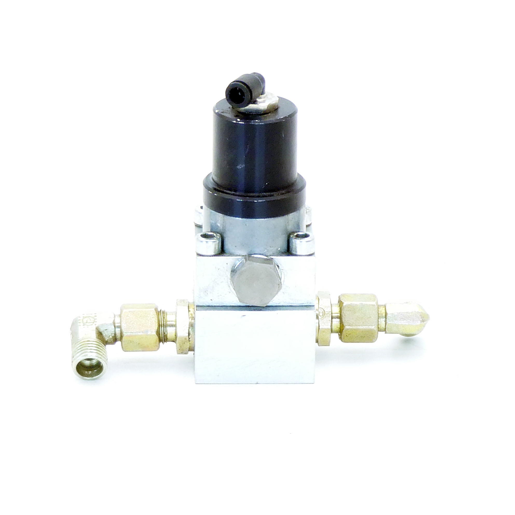 3/2 Directional poppet valve 