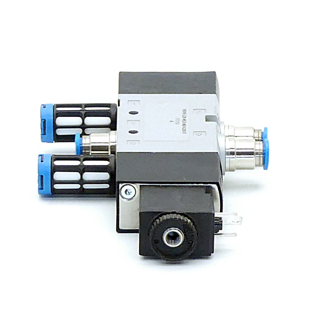 Solenoid valve VUVS-L20-M52-MD-G18-F7 