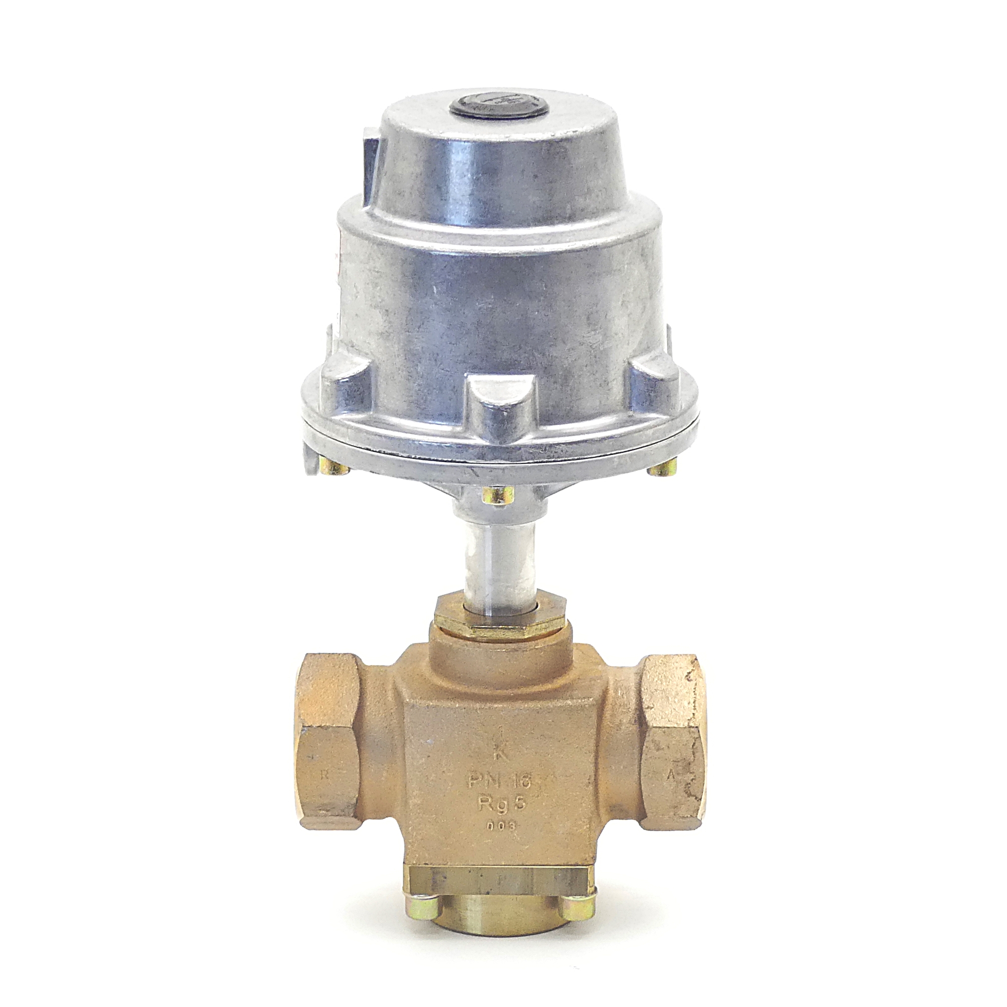 3/2-way globe valve 