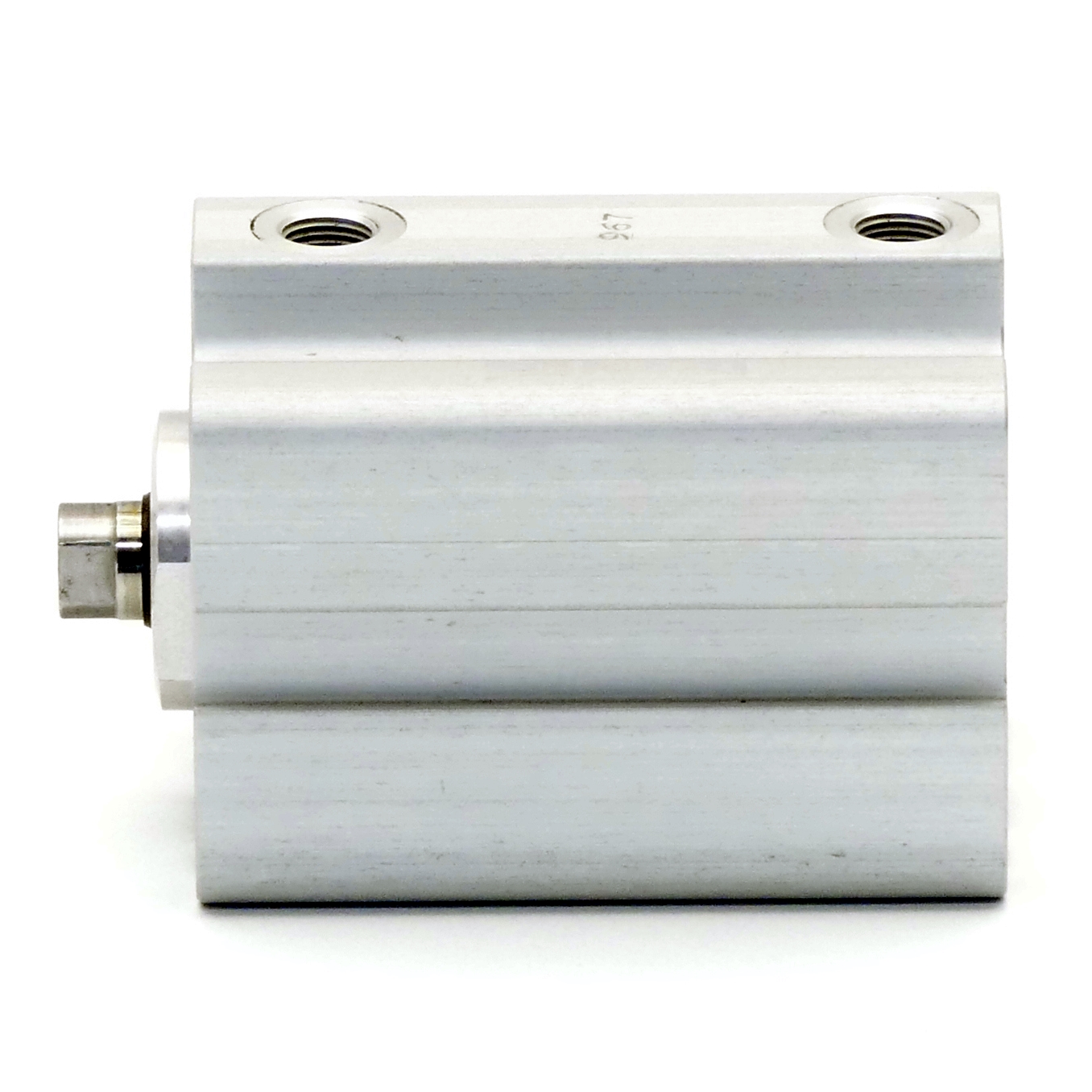 Pneumatic cylinder 