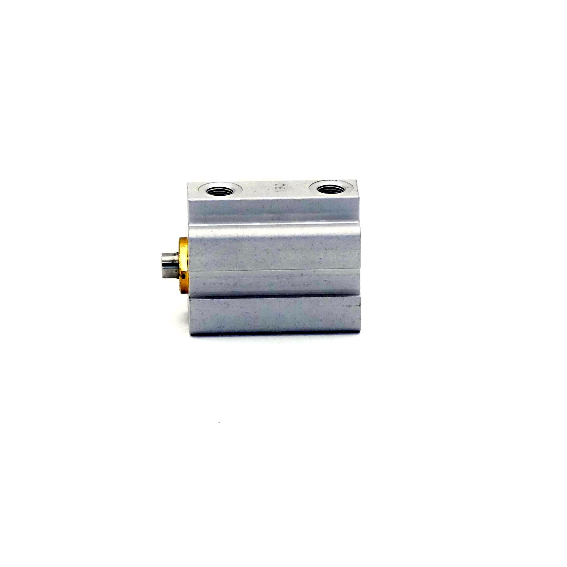 Pneumatic cylinder 