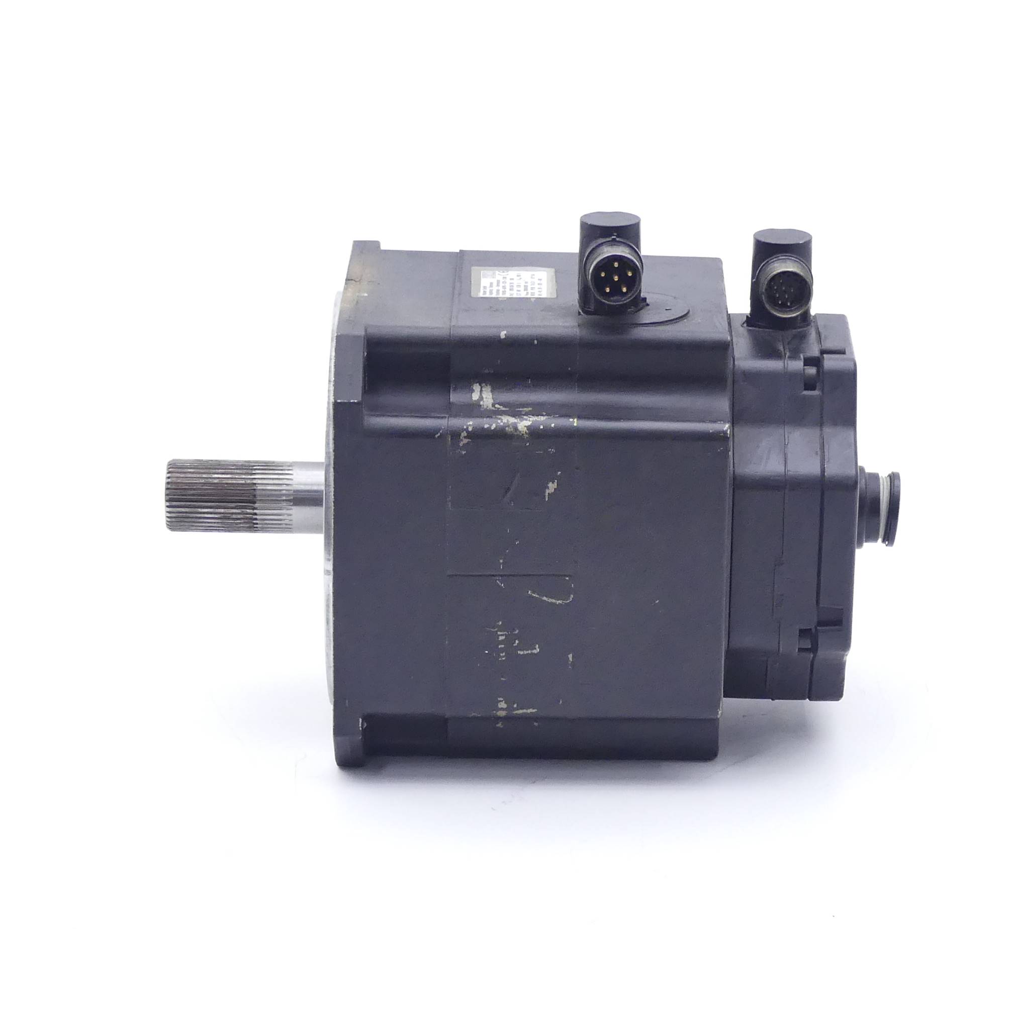 Servomotor 1FK6100-8AF91-1ZZ9-TS09 