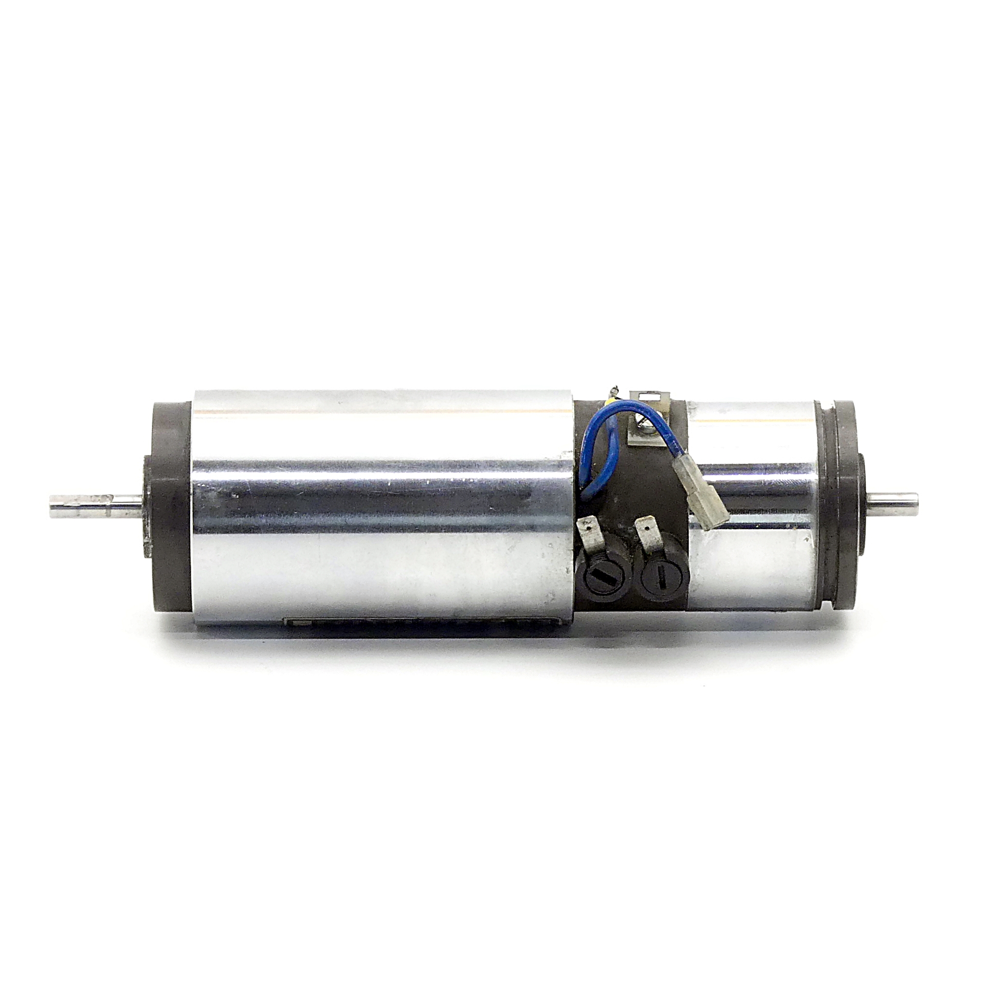 DC servomotor 