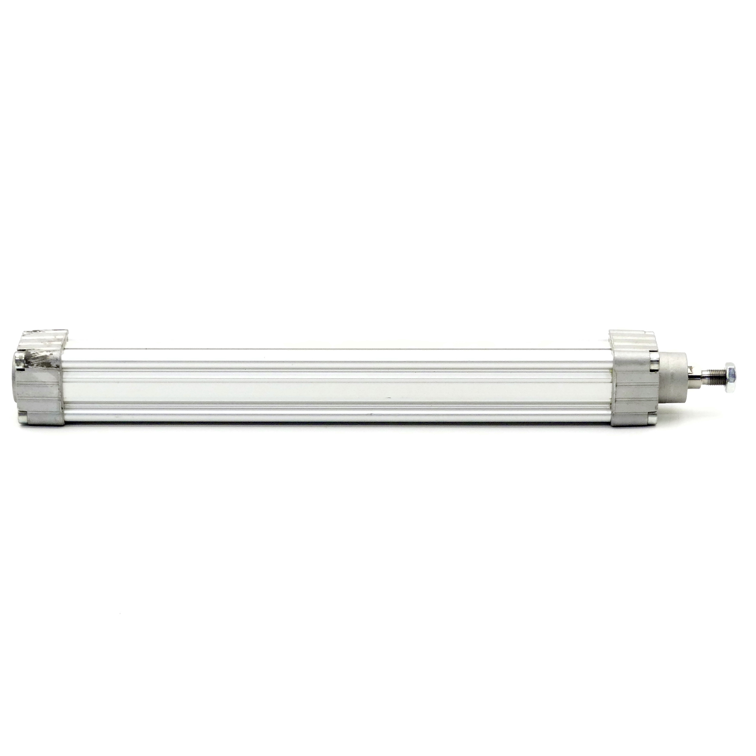 Pneumatic cylinder 